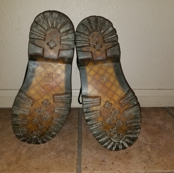 Dr. Martens Awleys - Picture 5 of 10